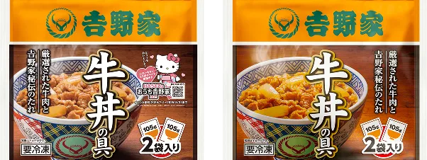 対象商品のイメージ
